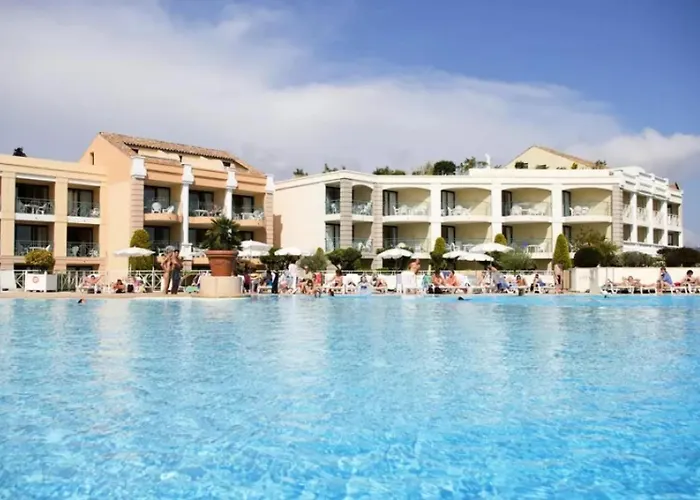 Semesterbostad Francia - *