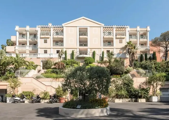 Semesterbostad Francia - Cannes