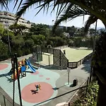 Résidence Francia - Hébergement de vacances