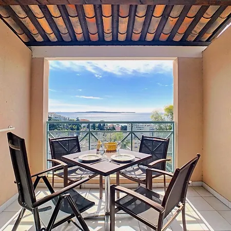 Vakantiehuis Francia - Cannes