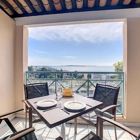 Casa vacanze Résidence Francia - Cannes