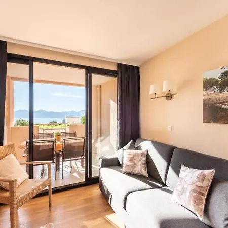 Ferienhaus Francia - *