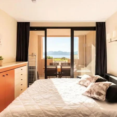 Francia - Tatil Evi Cannes