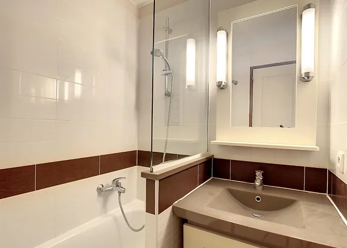 Francia - Tatil Evi *