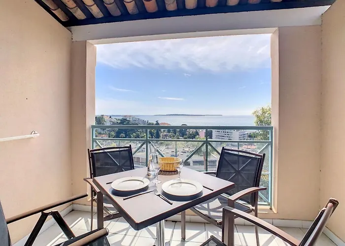 Tatil Evi Francia - Cannes