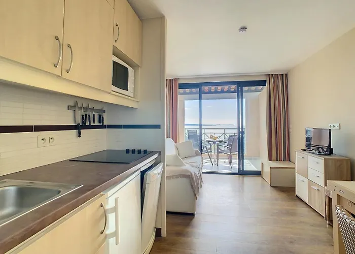 Tatil Evi Francia - *