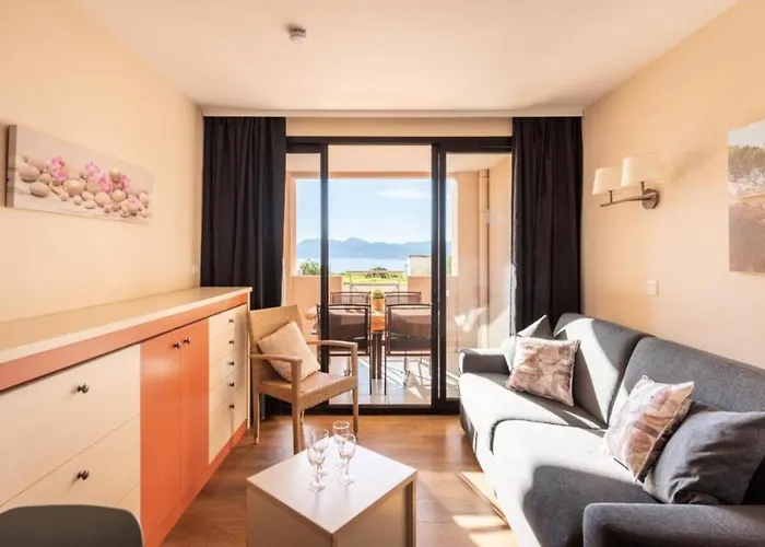 Francia - Tatil Evi Cannes