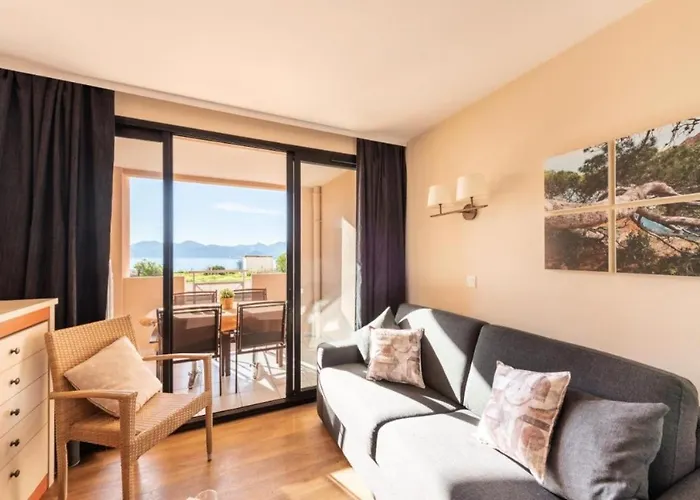 Tatil Evi Francia - *